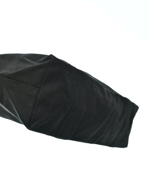 YOHJI YAMAMOTO กระเป๋าถือขนาดใหญ่