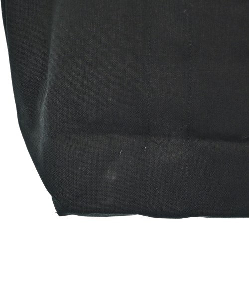 YOHJI YAMAMOTO กระเป๋าถือขนาดใหญ่