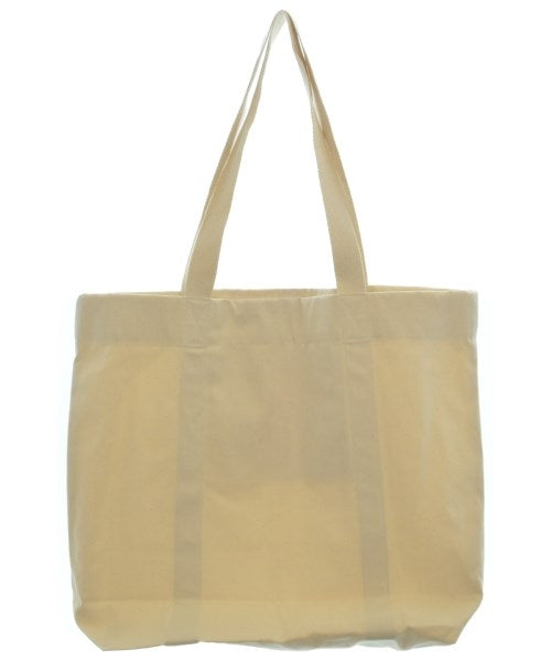 YOHJI YAMAMOTO กระเป๋าถือขนาดใหญ่