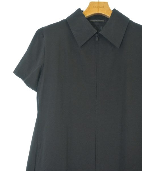 YOHJI YAMAMOTO ชุดเดรส