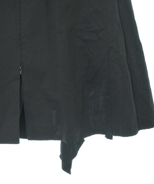 YOHJI YAMAMOTO ชุดเดรส