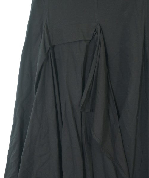 YOHJI YAMAMOTO ชุดเดรส