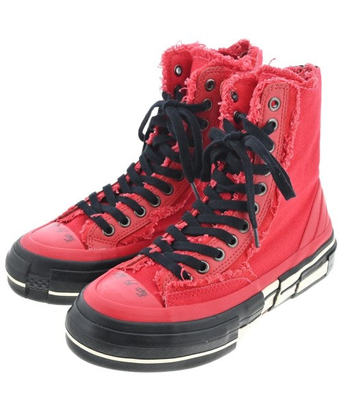 YOHJI YAMAMOTO รองเท้าผ้าใบ