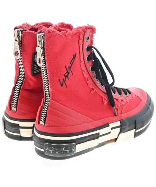 YOHJI YAMAMOTO รองเท้าผ้าใบ