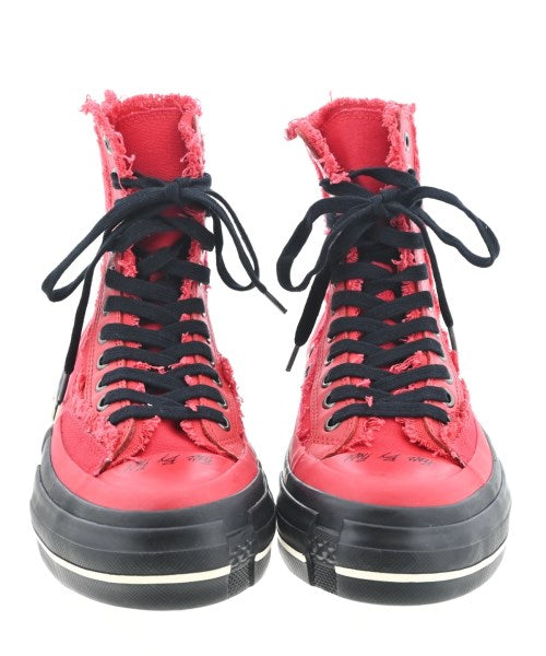 YOHJI YAMAMOTO รองเท้าผ้าใบ