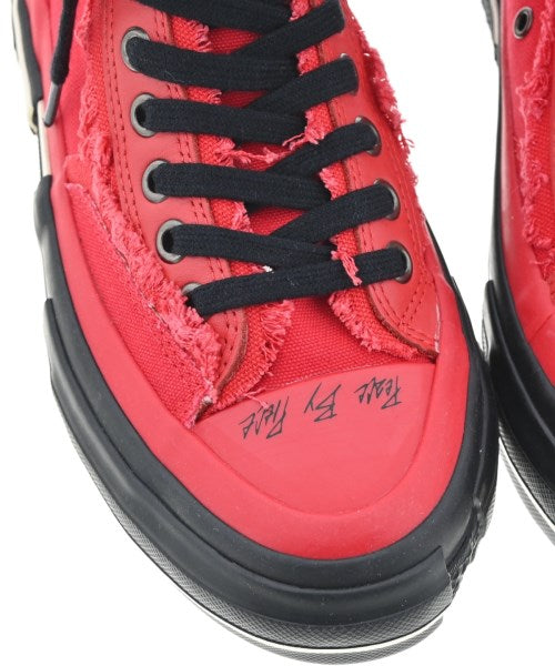 YOHJI YAMAMOTO รองเท้าผ้าใบ