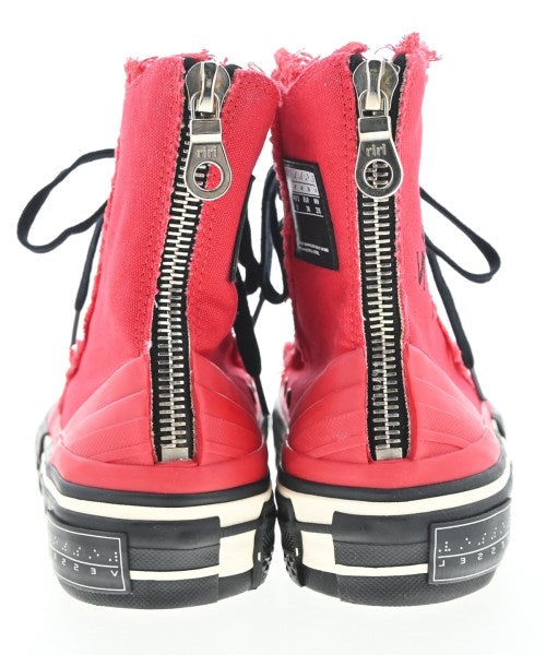 YOHJI YAMAMOTO รองเท้าผ้าใบ