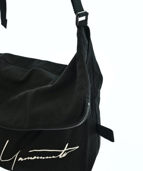 YOHJI YAMAMOTO กระเป๋าสะพาย