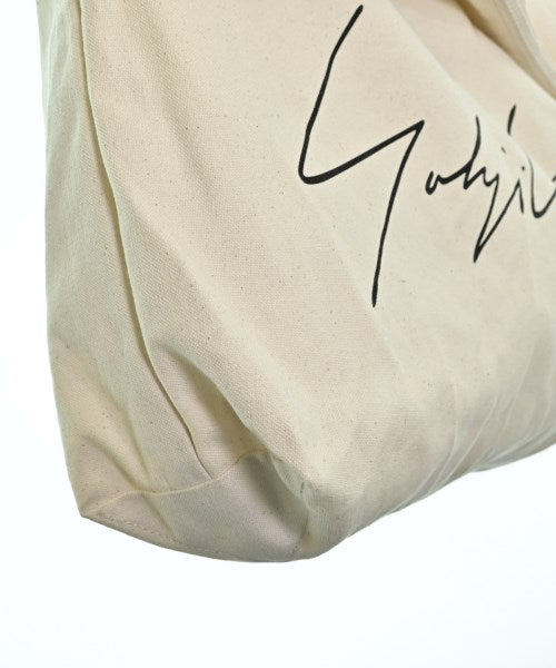 YOHJI YAMAMOTO กระเป๋าสะพาย