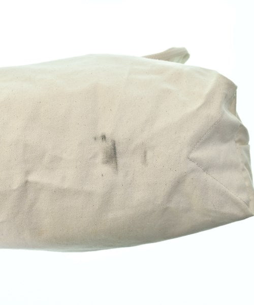 YOHJI YAMAMOTO กระเป๋าสะพาย