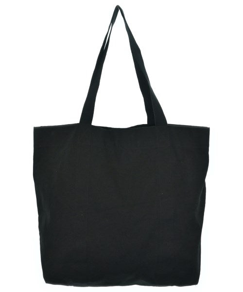 YOHJI YAMAMOTO กระเป๋าถือขนาดใหญ่