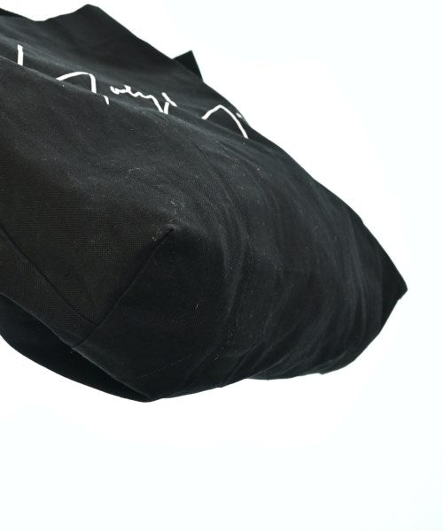 YOHJI YAMAMOTO กระเป๋าถือขนาดใหญ่