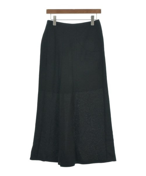 YOHJI YAMAMOTO กระโปรงยาว/แม็กซี่ยาว