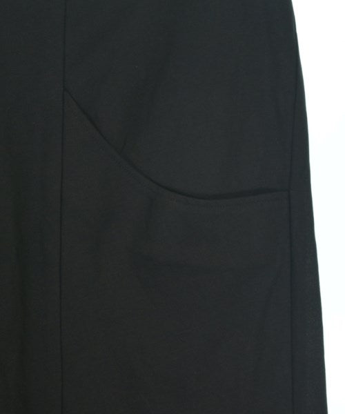 YOHJI YAMAMOTO กระโปรงยาว/แม็กซี่ยาว