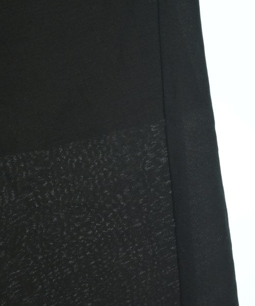 YOHJI YAMAMOTO กระโปรงยาว/แม็กซี่ยาว