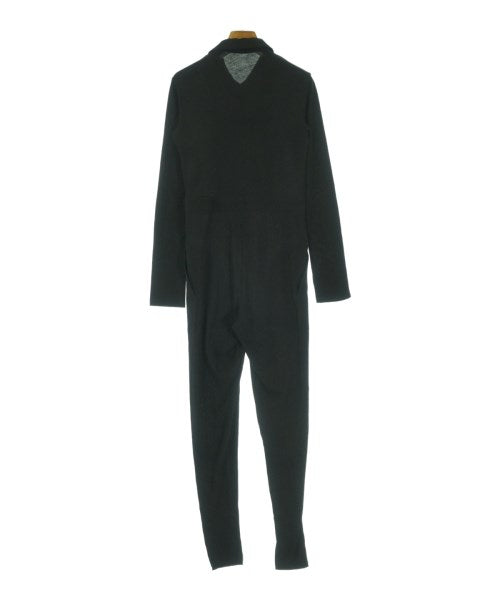 YOHJI YAMAMOTO ชุดเอี๊ยม/เสื้อคลุมหลวมๆ/จั๊มสูท