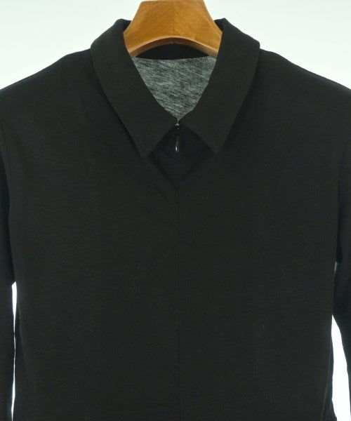 YOHJI YAMAMOTO ชุดเอี๊ยม/เสื้อคลุมหลวมๆ/จั๊มสูท