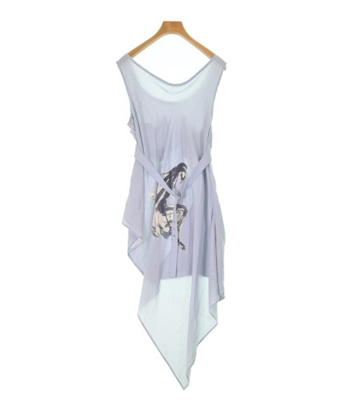 YOHJI YAMAMOTO เสื้อสตรี