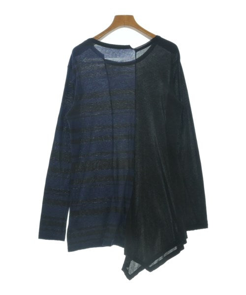 YOHJI YAMAMOTO เสื้อยืด/เสื้อท็อปส์