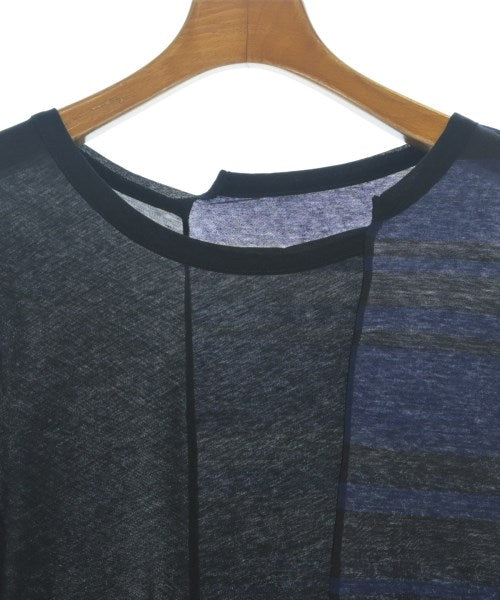 YOHJI YAMAMOTO เสื้อยืด/เสื้อท็อปส์