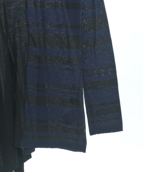 YOHJI YAMAMOTO เสื้อยืด/เสื้อท็อปส์