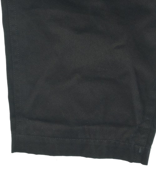 YOHJI YAMAMOTO กางเกงมีกระเป๋าข้างกางเกง2-4 กระเป๋า