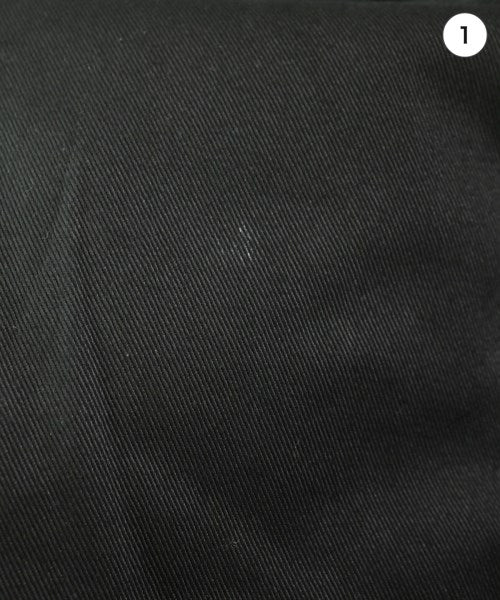 YOHJI YAMAMOTO กางเกงมีกระเป๋าข้างกางเกง2-4 กระเป๋า