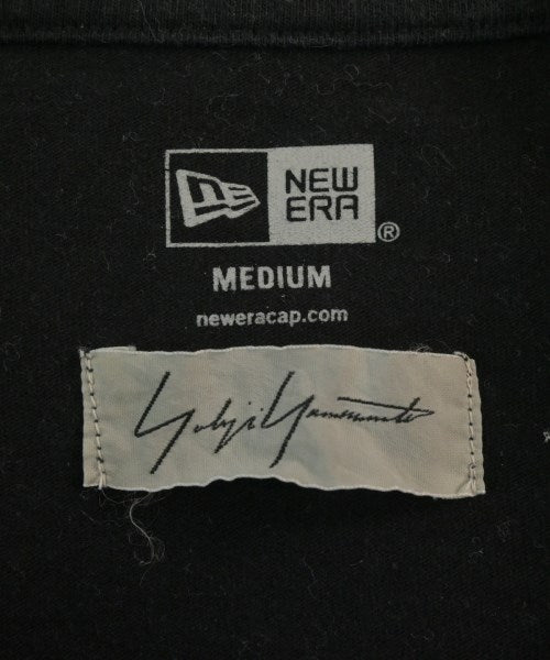 YOHJI YAMAMOTO เสื้อยืด/เสื้อท็อปส์