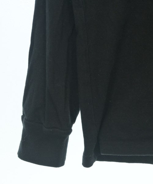 YOHJI YAMAMOTO เสื้อยืด/เสื้อท็อปส์