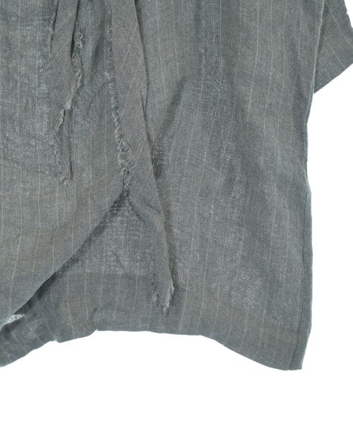 YOHJI YAMAMOTO เสื้อสตรี