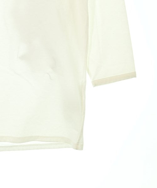 YOHJI YAMAMOTO เสื้อยืด/เสื้อท็อปส์