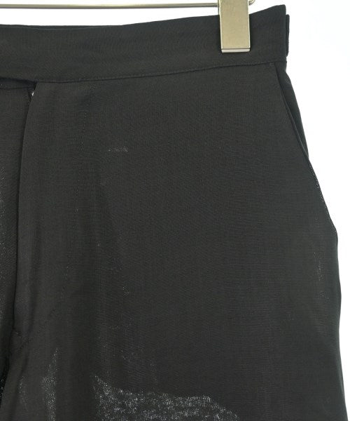 YOHJI YAMAMOTO กางเกง อื่น