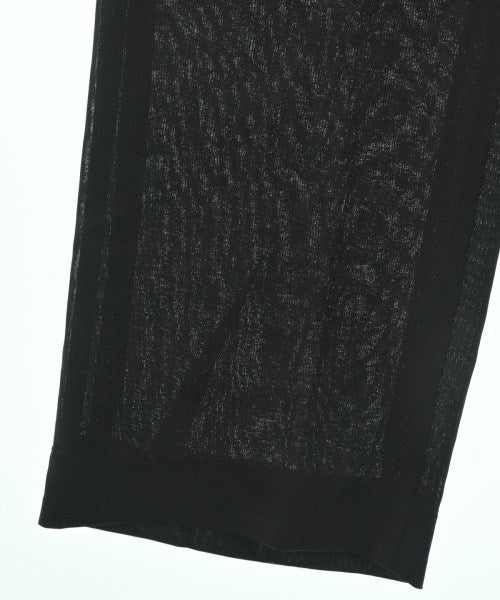 YOHJI YAMAMOTO กางเกง อื่น