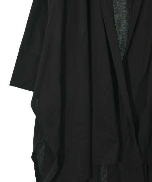 YOHJI YAMAMOTO เสื้อยืด/เสื้อท็อปส์