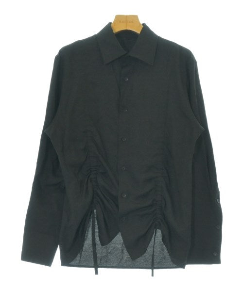 YOHJI YAMAMOTO เสื้อลำลอง
