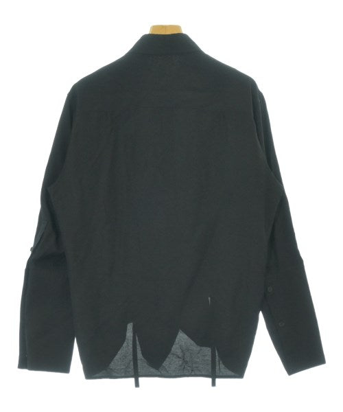 YOHJI YAMAMOTO เสื้อลำลอง