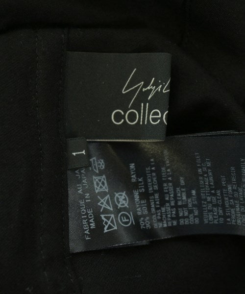 YOHJI YAMAMOTO เสื้อลำลอง
