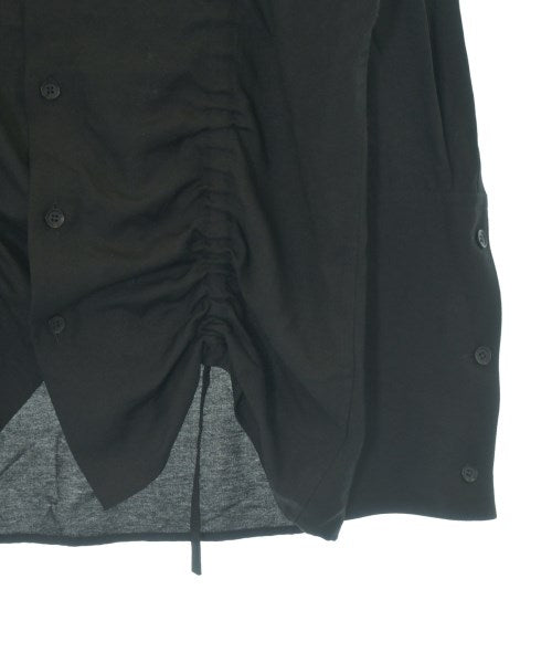YOHJI YAMAMOTO เสื้อลำลอง