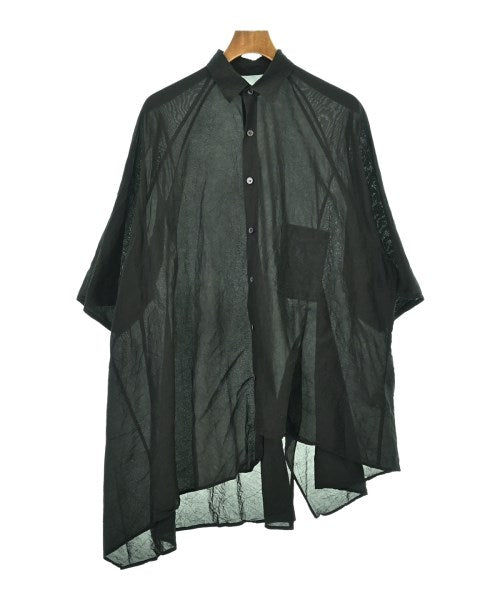YOHJI YAMAMOTO เสื้อลำลอง