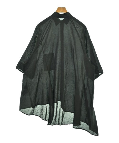 YOHJI YAMAMOTO เสื้อลำลอง