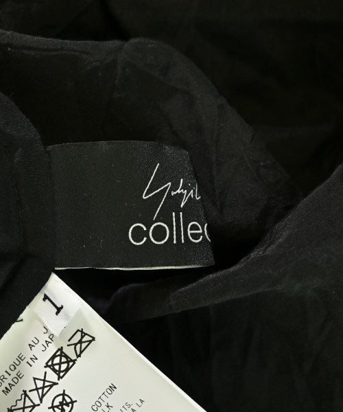 YOHJI YAMAMOTO เสื้อลำลอง
