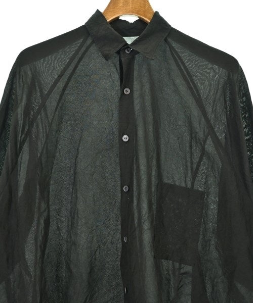YOHJI YAMAMOTO เสื้อลำลอง