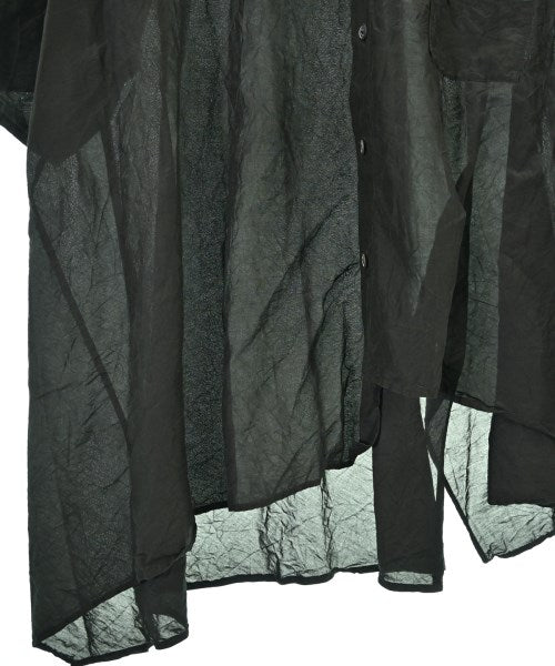 YOHJI YAMAMOTO เสื้อลำลอง