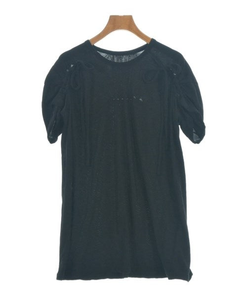 YOHJI YAMAMOTO เสื้อยืด/เสื้อท็อปส์
