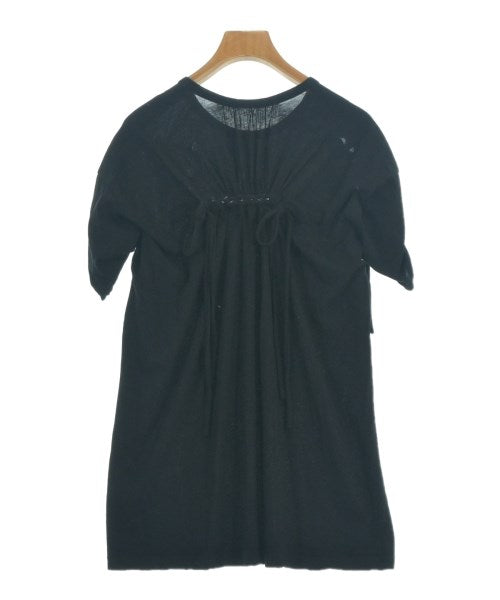 YOHJI YAMAMOTO เสื้อยืด/เสื้อท็อปส์