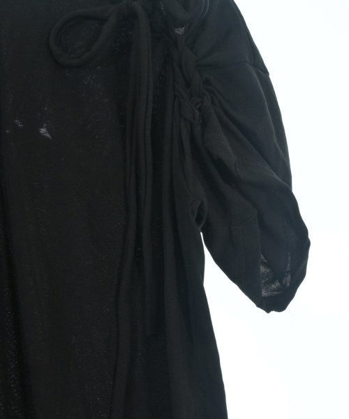 YOHJI YAMAMOTO เสื้อยืด/เสื้อท็อปส์