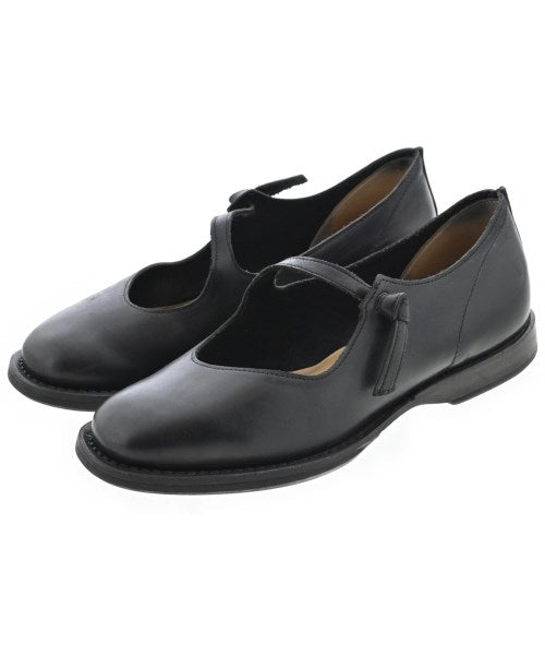 YOHJI YAMAMOTO รองเท้าสวมทางการ