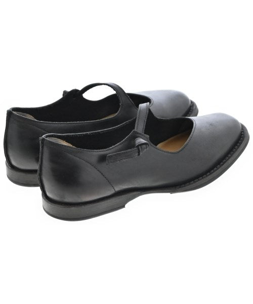 YOHJI YAMAMOTO รองเท้าสวมทางการ