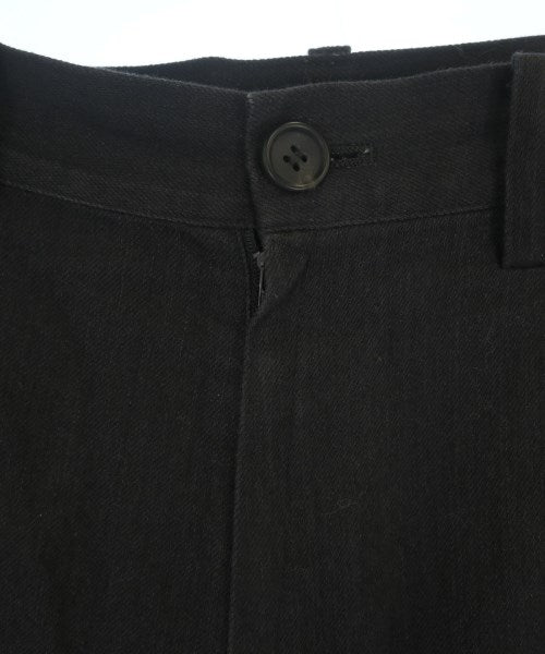 YOHJI YAMAMOTO กางเกง อื่น