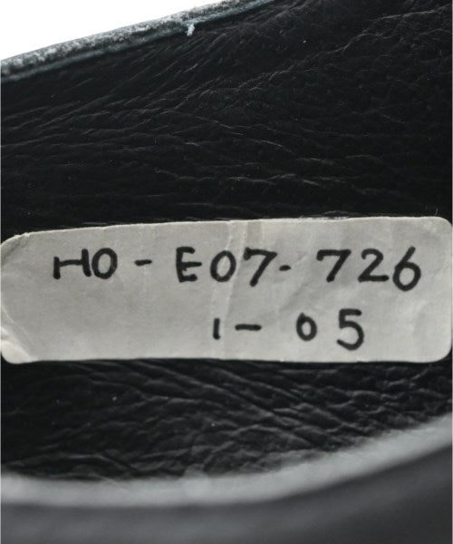 YOHJI YAMAMOTO รองเท้า อื่น